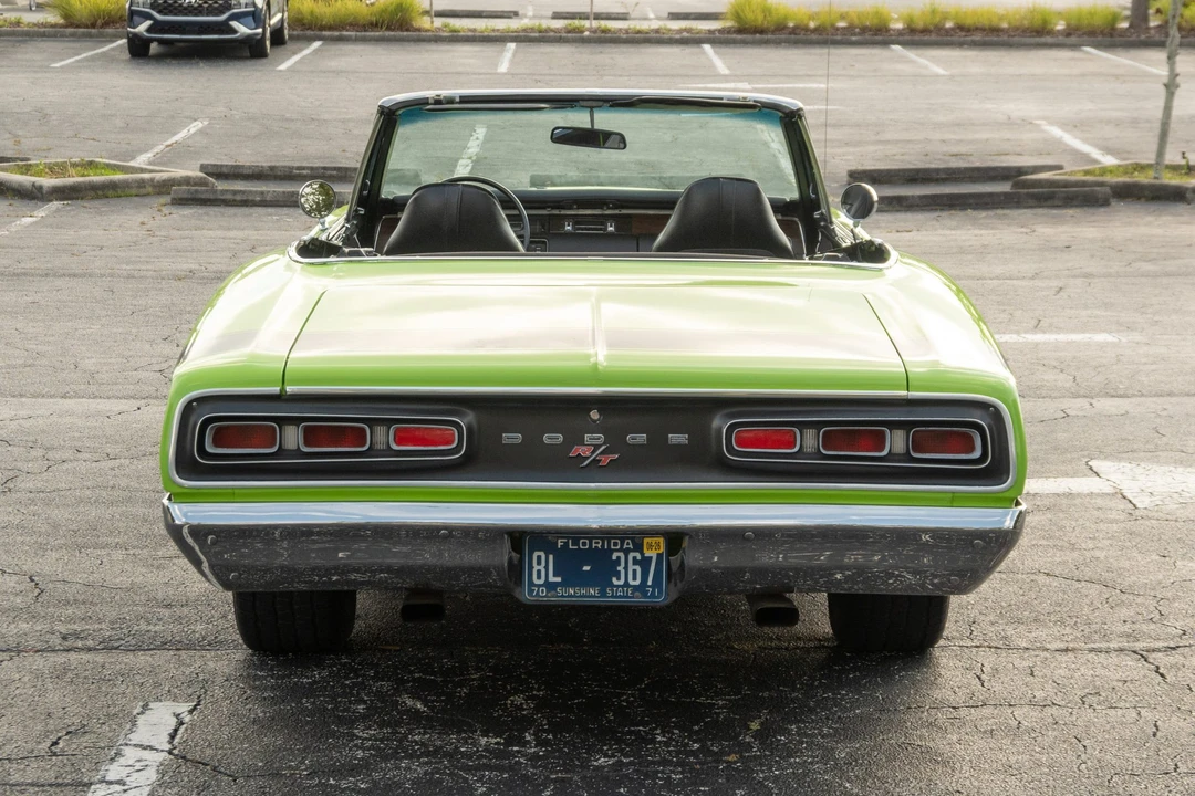 1970 Dodge Coronet 4th Gen - Image 6 of 31