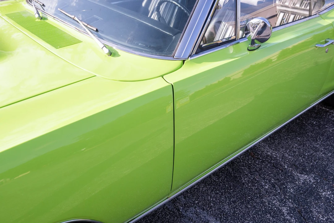 1970 Dodge Coronet 4th Gen - Image 26 of 31