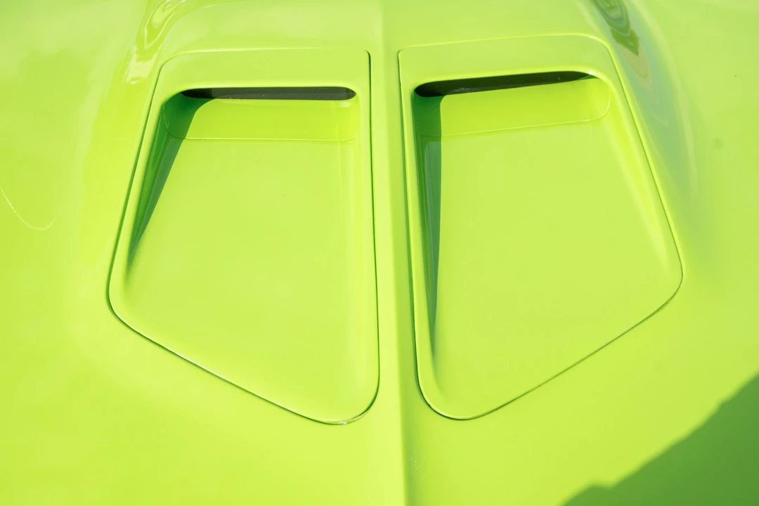 1970 Dodge Coronet 4th Gen - Image 22 of 31