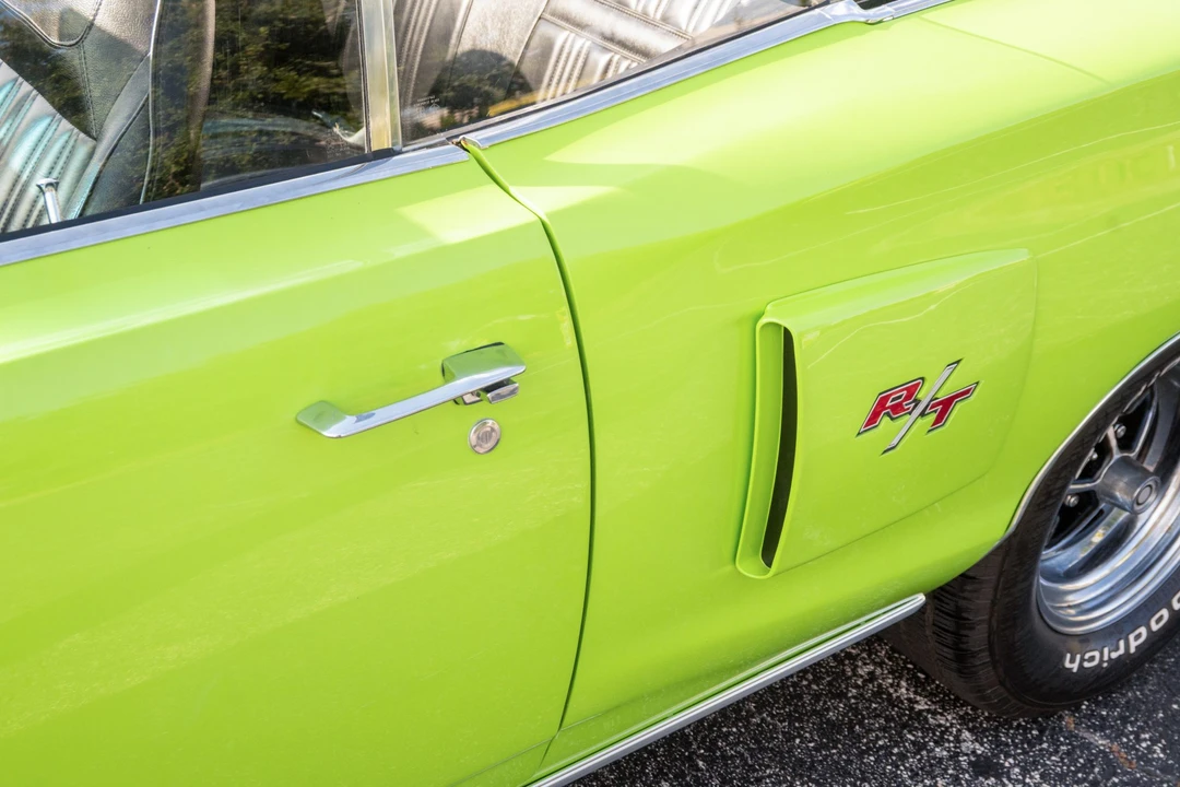 1970 Dodge Coronet 4th Gen - Image 27 of 31