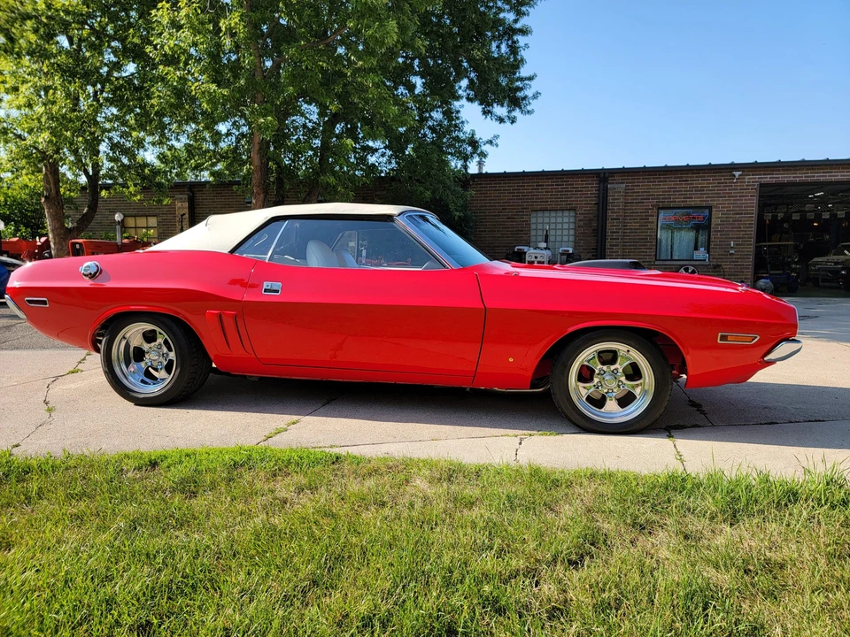 1971 Dodge Challenger 1st Gen - Image 18 of 31
