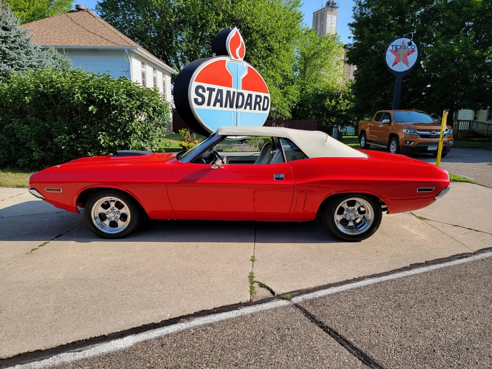 1971 Dodge Challenger 1st Gen - Image 24 of 31