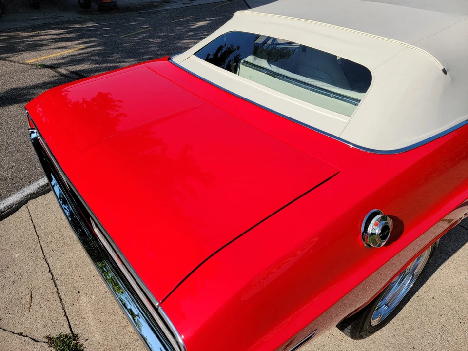 1971 Dodge Challenger 1st Gen - Image 31 of 31