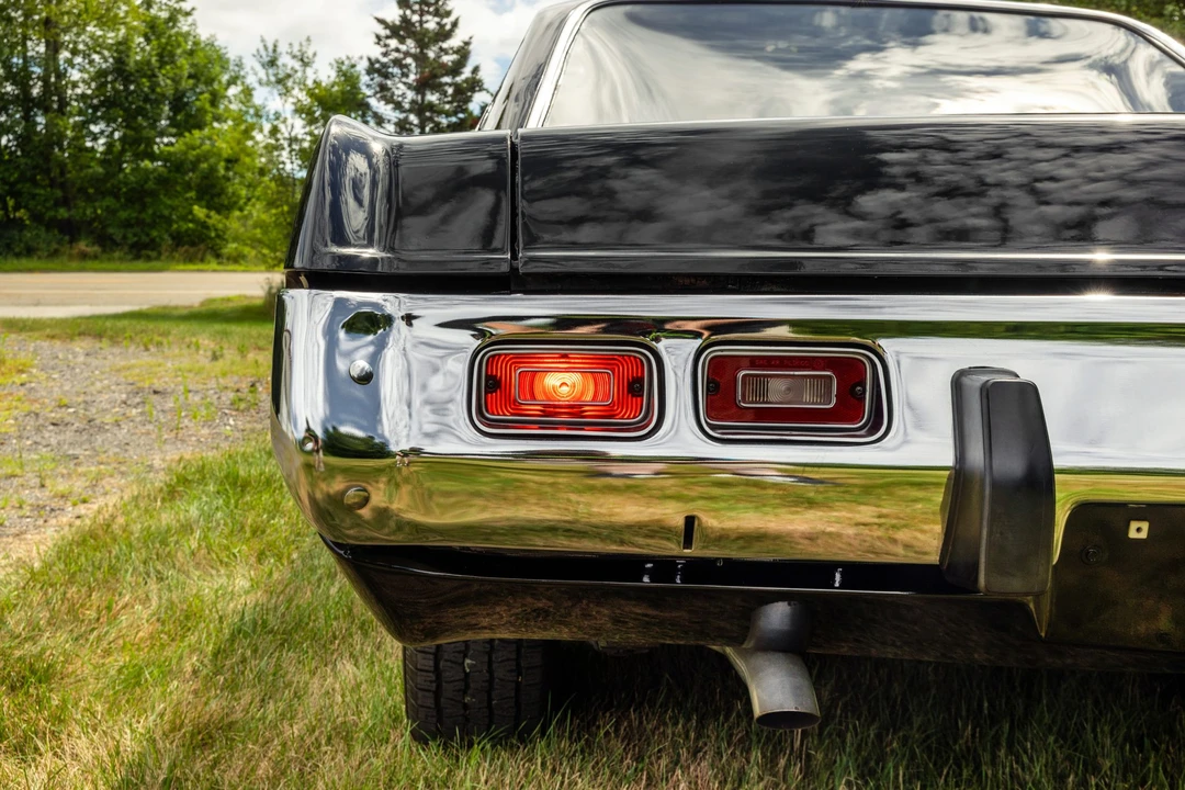 1973 Dodge Dart - Image 16 of 31
