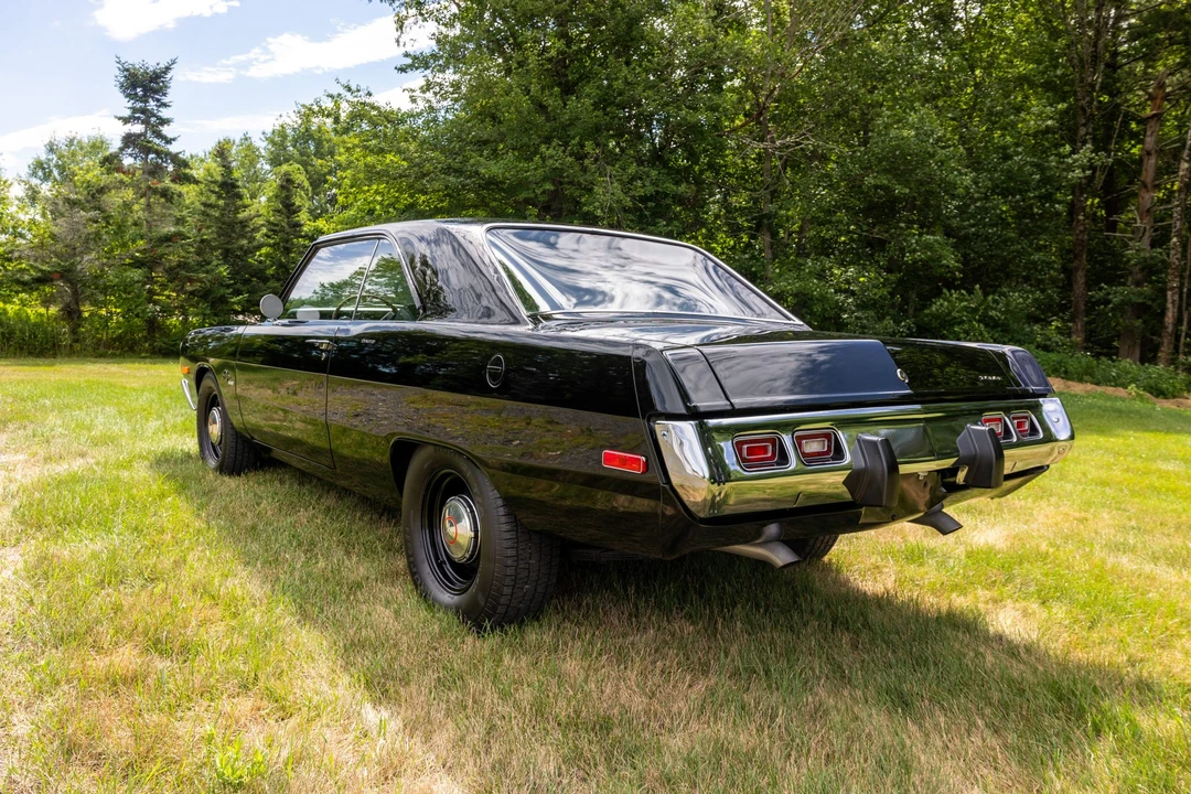 1973 Dodge Dart - Image 8 of 31