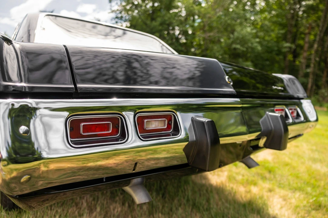 1973 Dodge Dart - Image 18 of 31