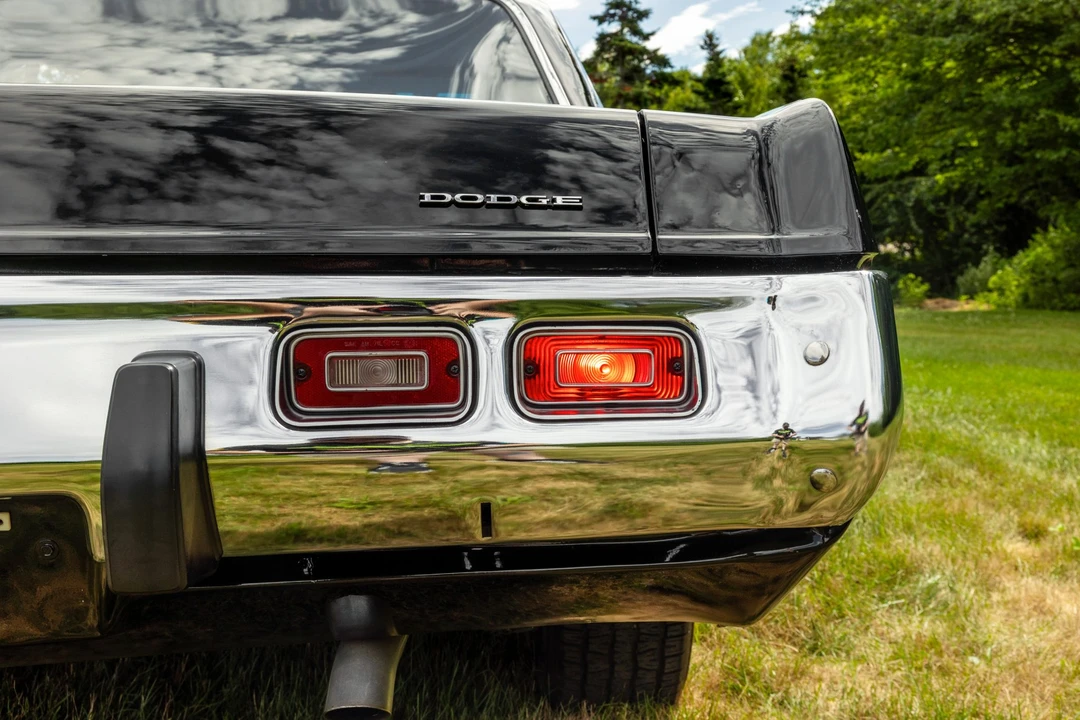 1973 Dodge Dart - Image 17 of 31