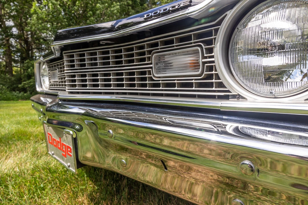 1973 Dodge Dart - Image 20 of 31