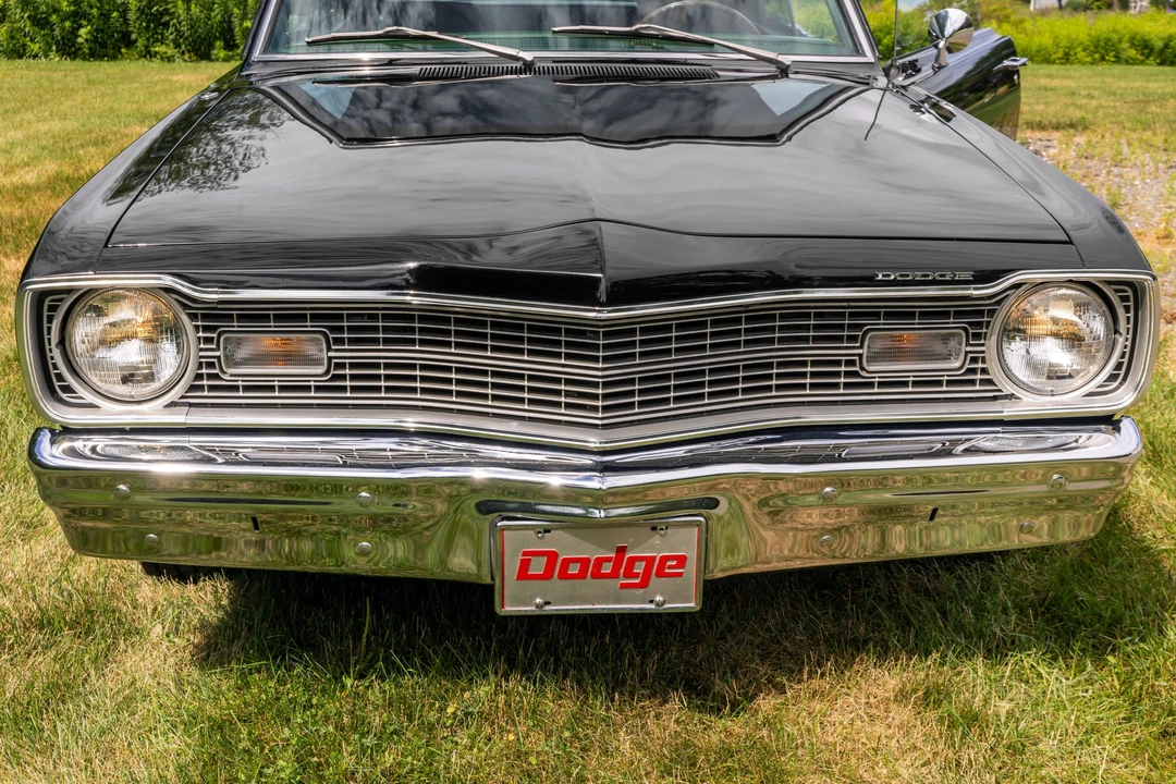 1973 Dodge Dart - Image 10 of 31