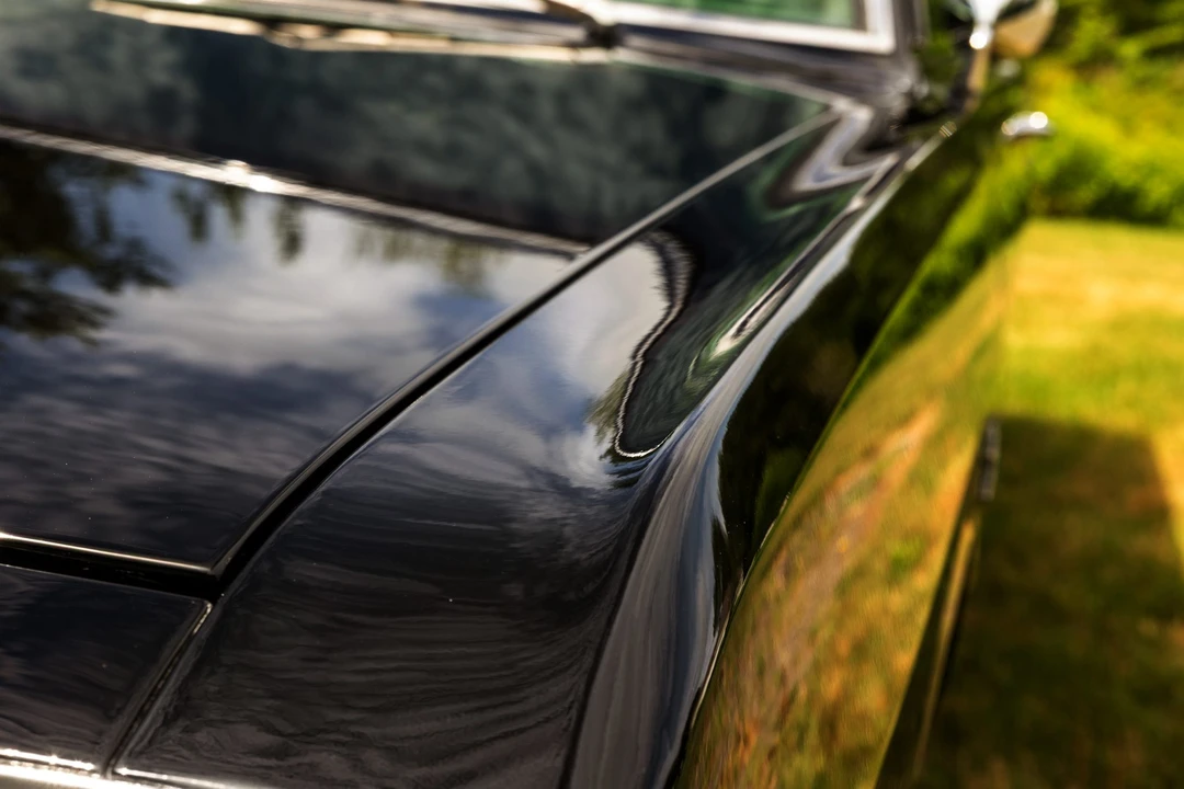 1973 Dodge Dart - Image 25 of 31