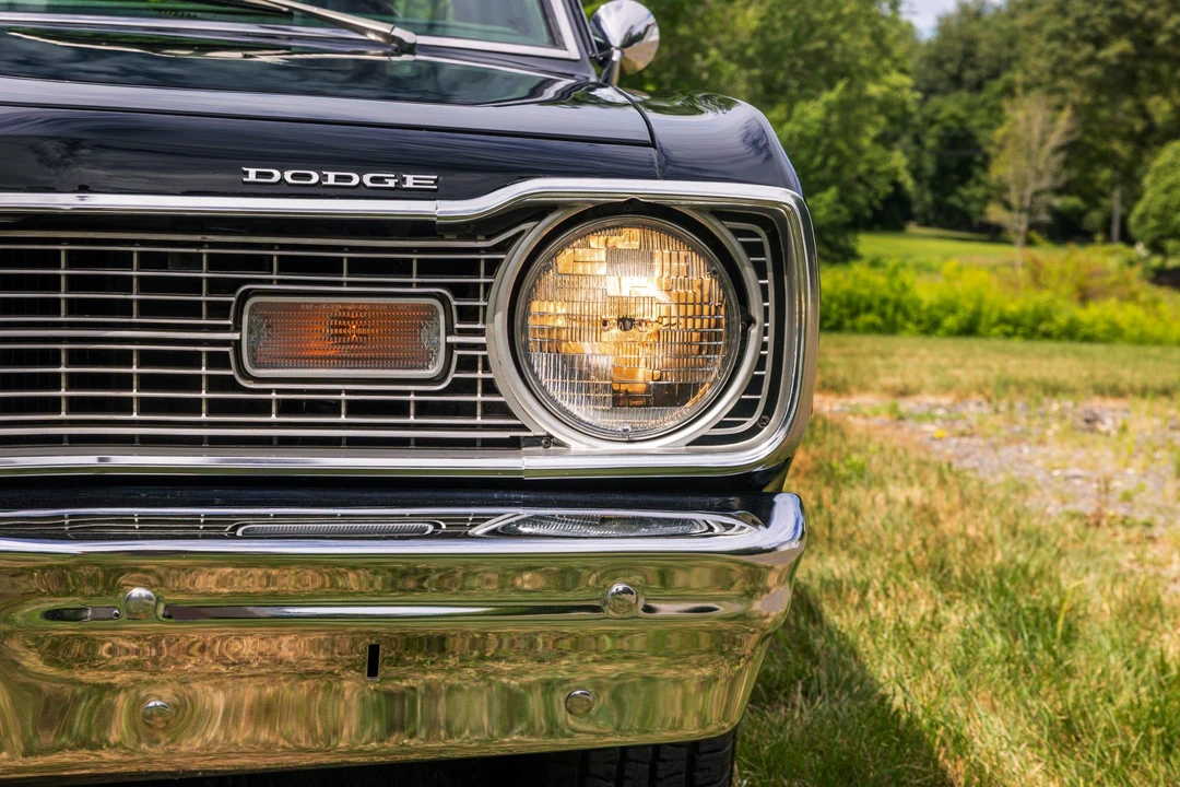 1973 Dodge Dart - Image 12 of 31