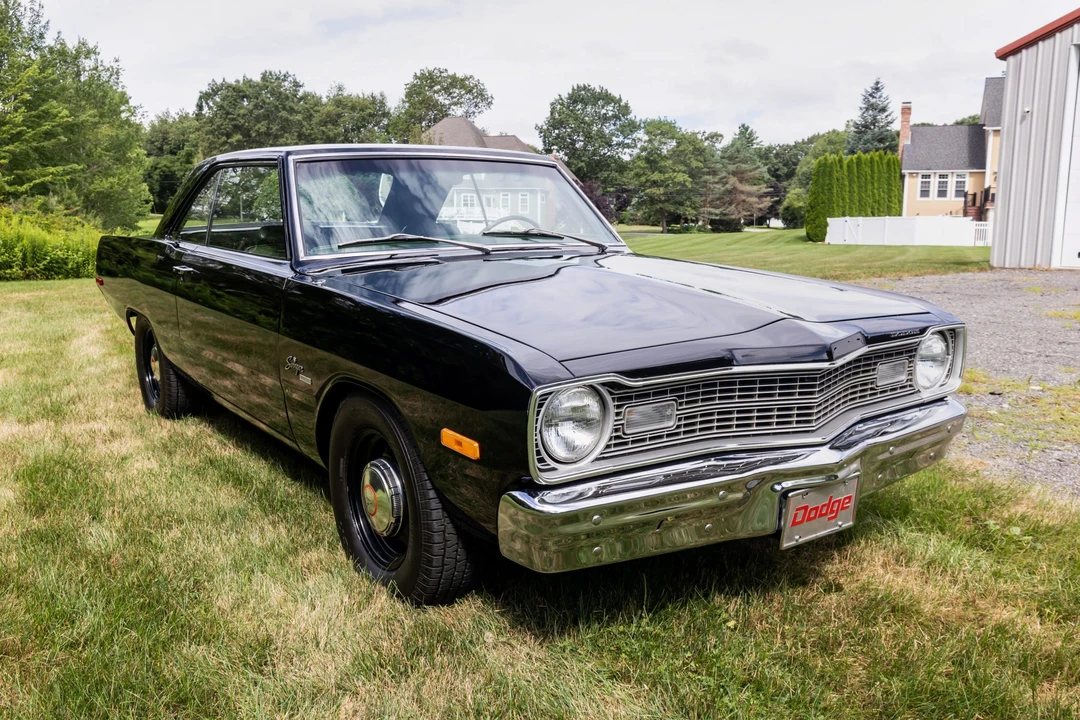 1973 Dodge Dart - Image 4 of 31