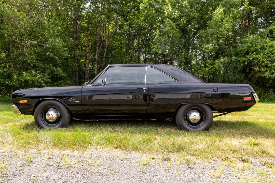 1973 Dodge Dart - Image 9 of 31