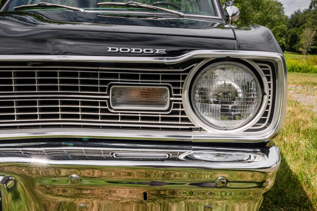 1973 Dodge Dart - Image 14 of 31