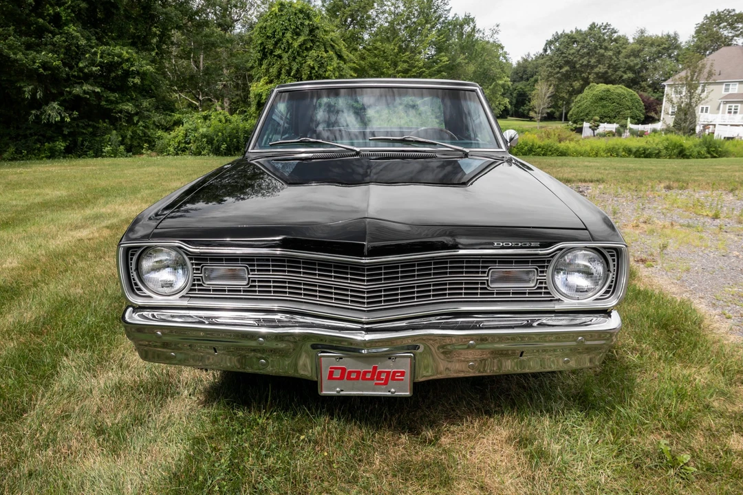 1973 Dodge Dart - Image 3 of 31