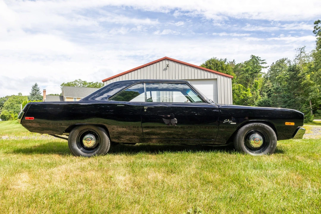 1973 Dodge Dart - Image 5 of 31