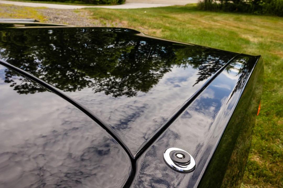 1973 Dodge Dart - Image 31 of 31