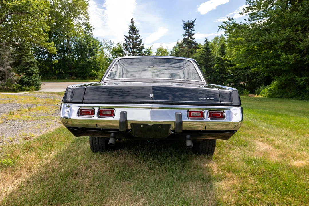 1973 Dodge Dart - Image 7 of 31