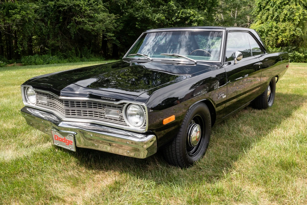 1973 Dodge Dart - Image 2 of 31