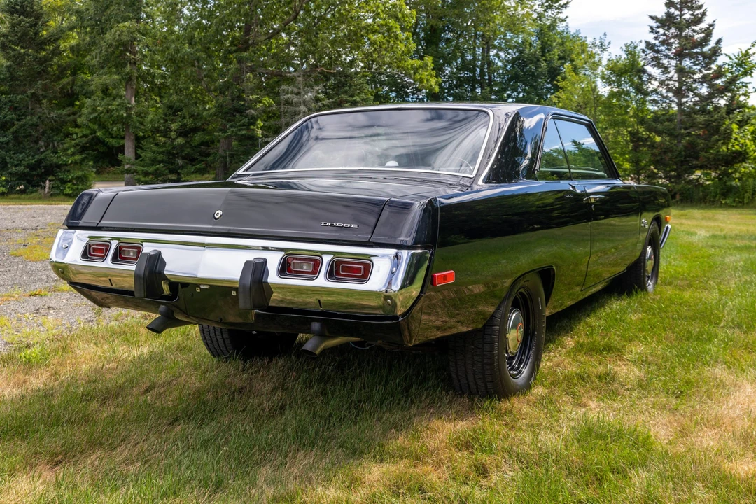 1973 Dodge Dart - Image 6 of 31