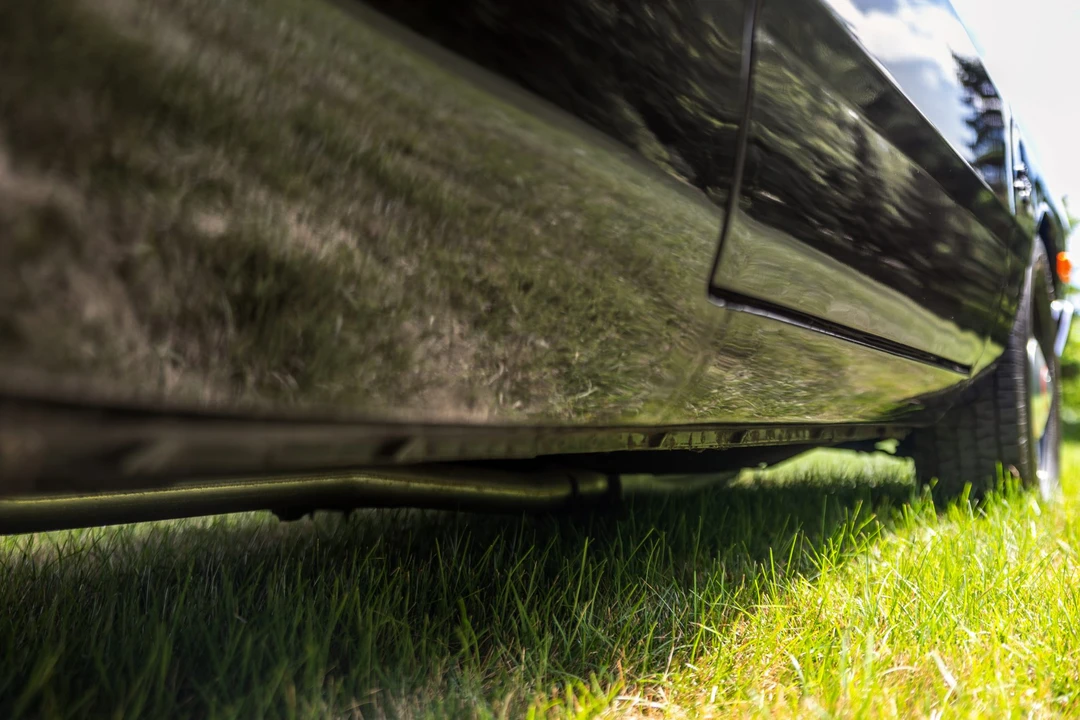 1973 Dodge Dart - Image 22 of 31