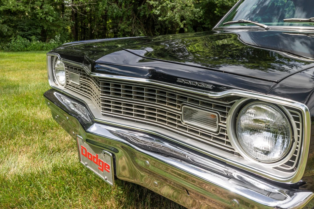 1973 Dodge Dart - Image 19 of 31