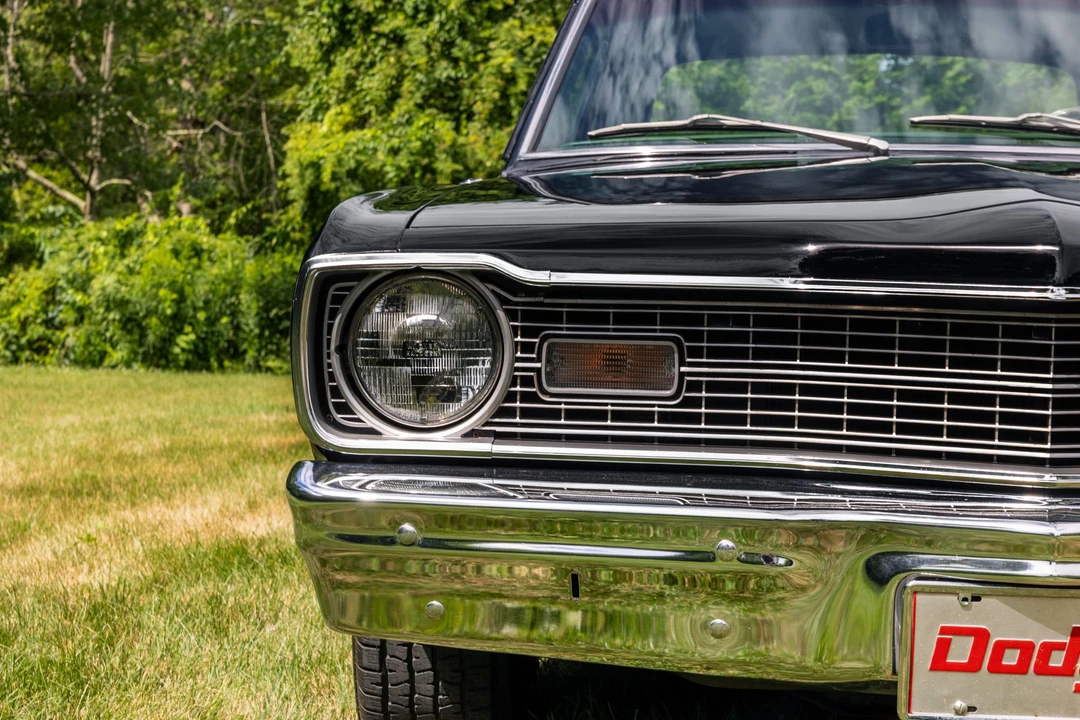 1973 Dodge Dart - Image 13 of 31