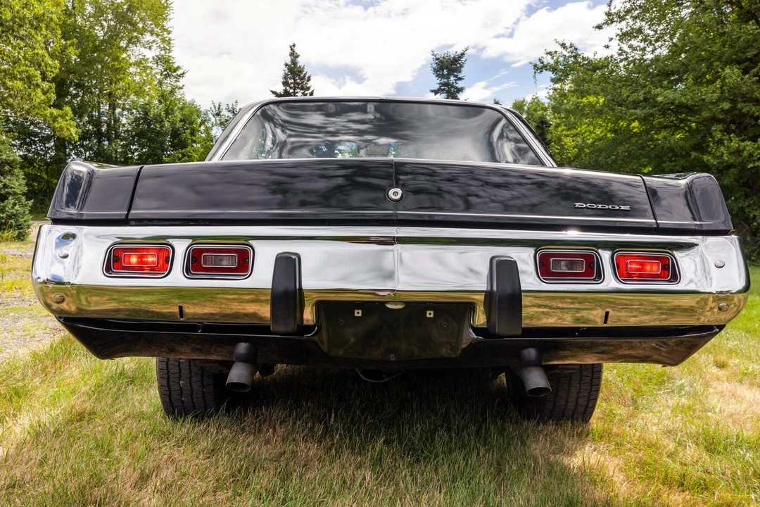 1973 Dodge Dart - Image 15 of 31