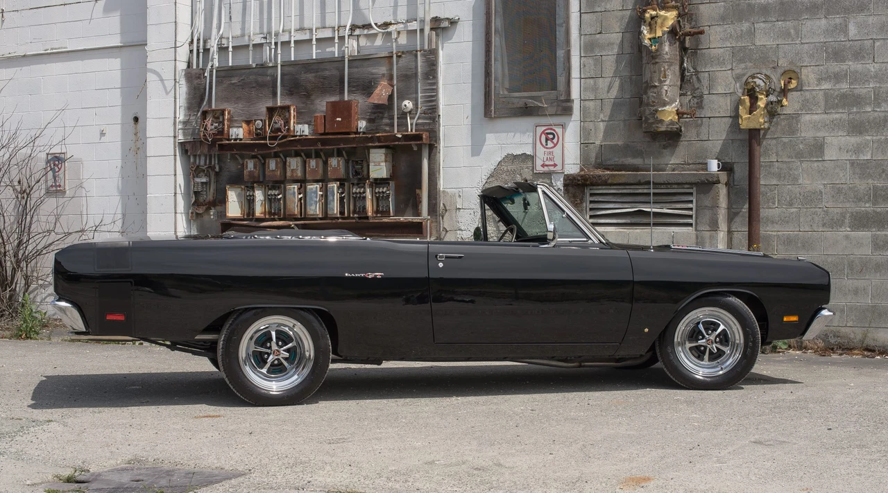1969 Dodge Dart - Image 27 of 31