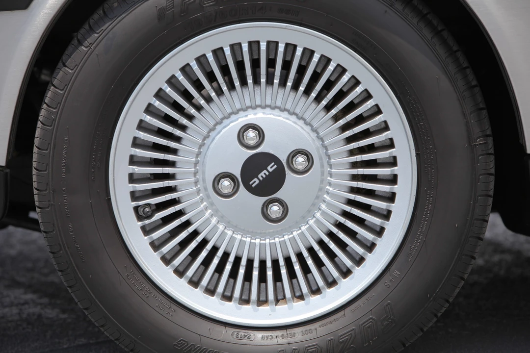 1983 DeLorean DMC-12 - Image 31 of 31
