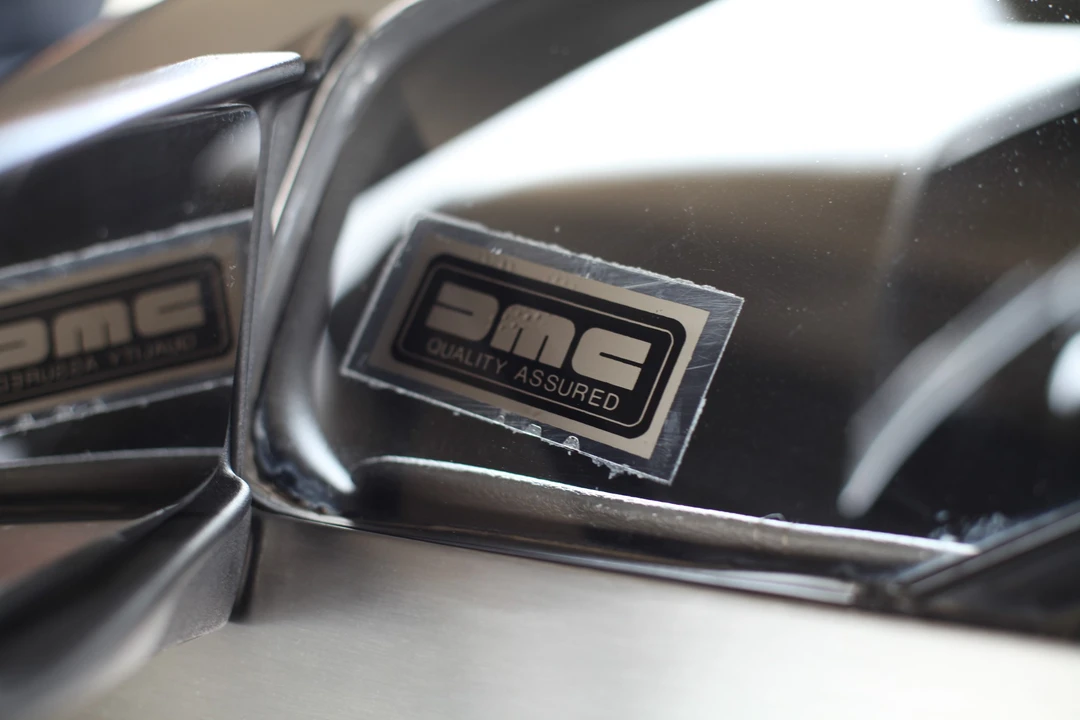 1983 DeLorean DMC-12 - Image 20 of 31