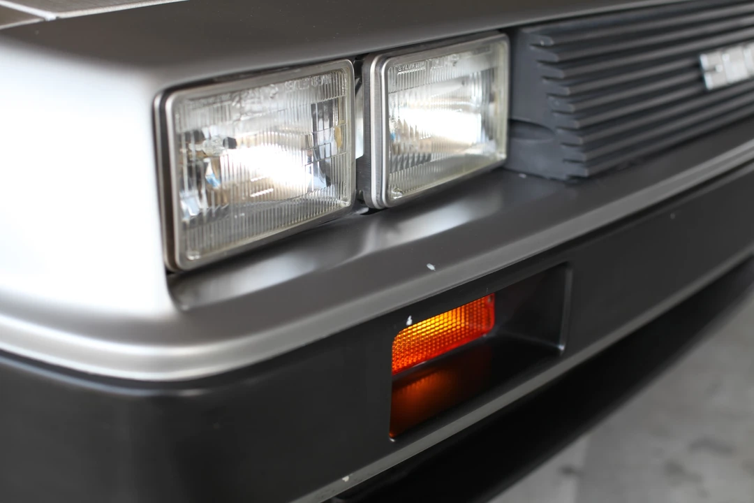 1983 DeLorean DMC-12 - Image 17 of 31
