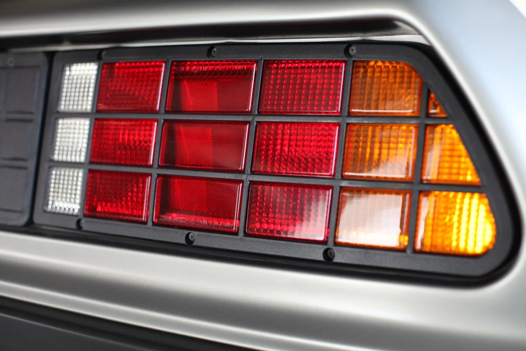 1983 DeLorean DMC-12 - Image 22 of 31