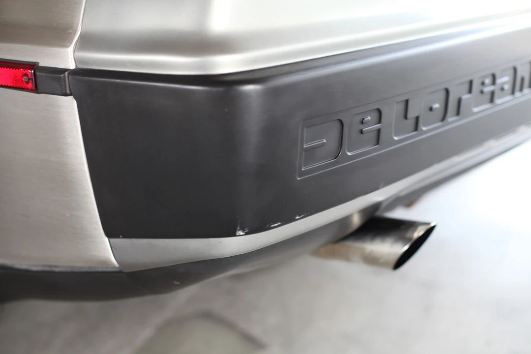 1983 DeLorean DMC-12 - Image 23 of 31