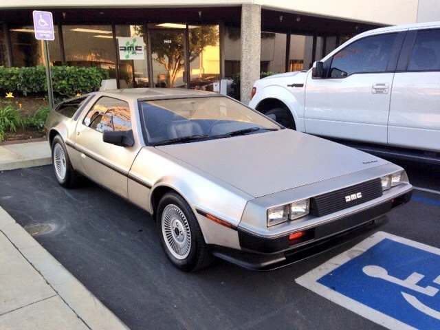 1983 DeLorean DMC-12 - Image 24 of 31