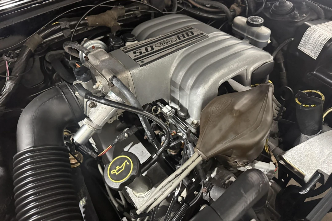 1987 Ford Mustang GT 3rd Gen - Image 6 of 8