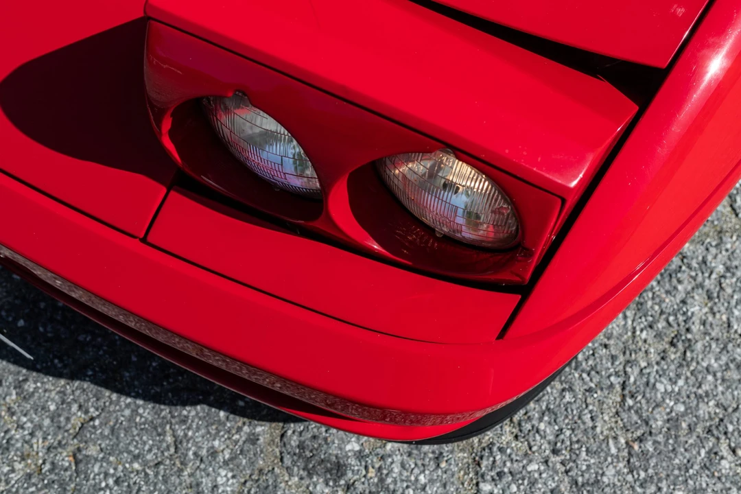 1988 Ferrari Testarossa - Image 15 of 31