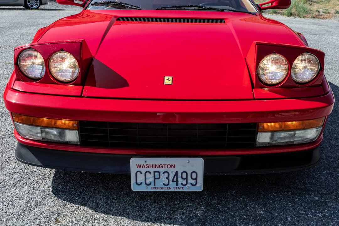 1988 Ferrari Testarossa - Image 10 of 31