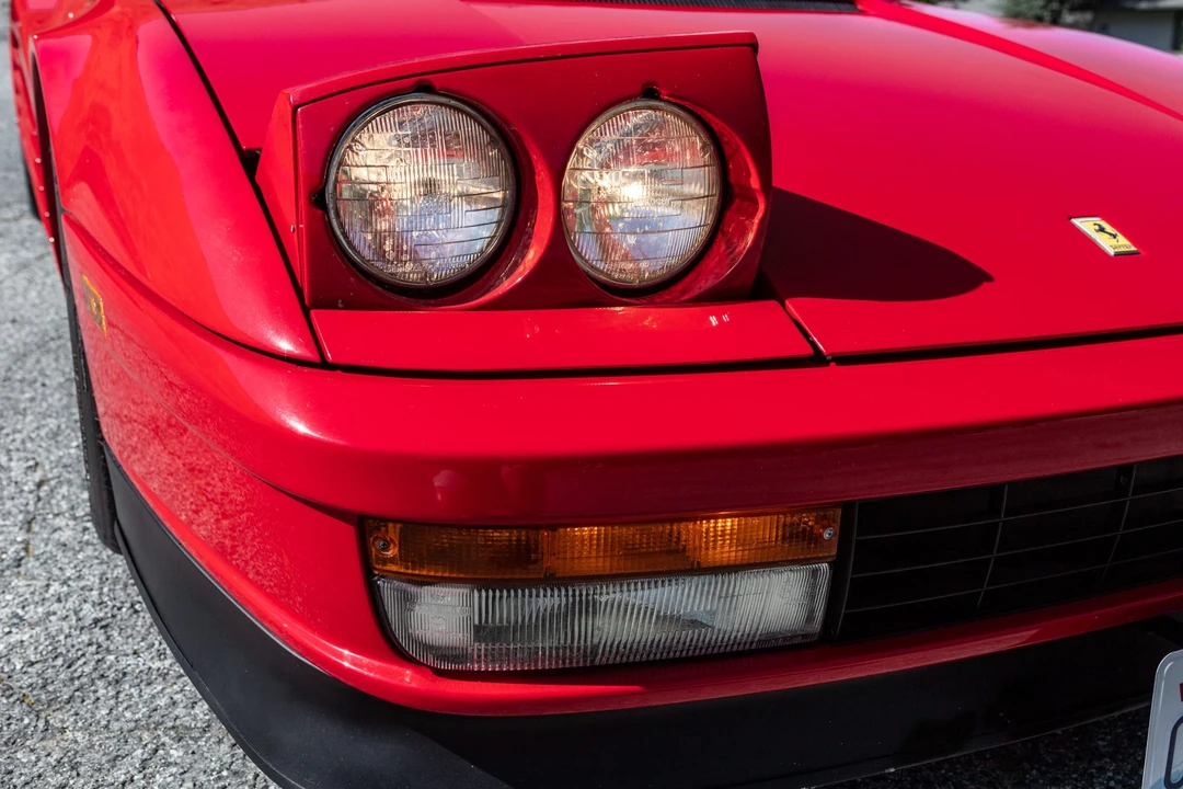 1988 Ferrari Testarossa - Image 11 of 31