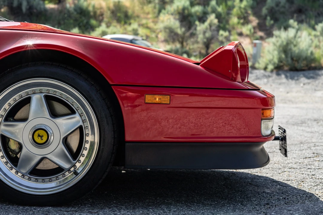 1988 Ferrari Testarossa - Image 13 of 31