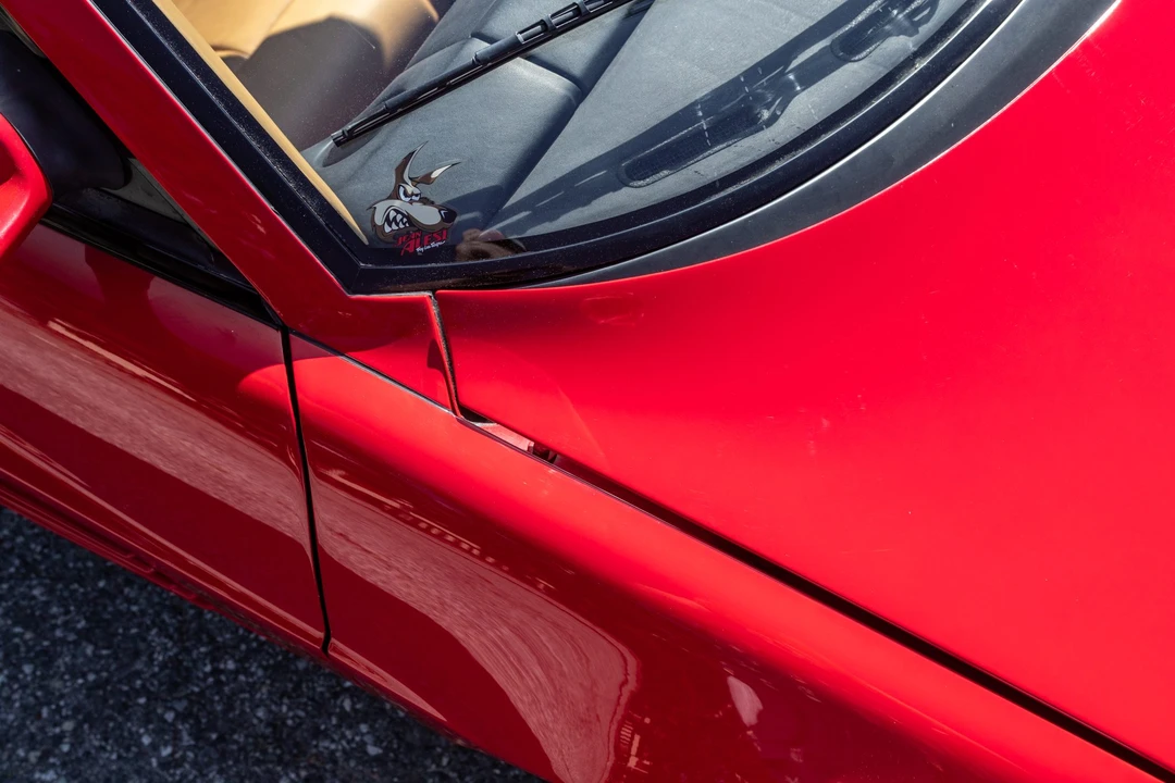 1988 Ferrari Testarossa - Image 29 of 31
