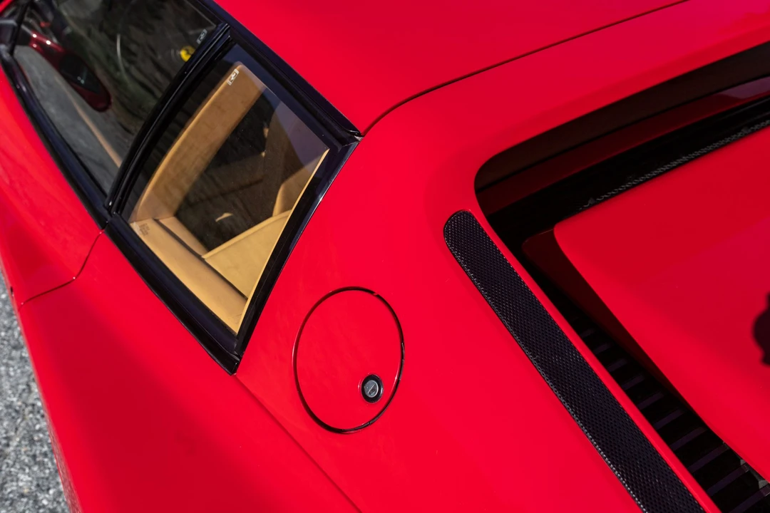 1988 Ferrari Testarossa - Image 23 of 31