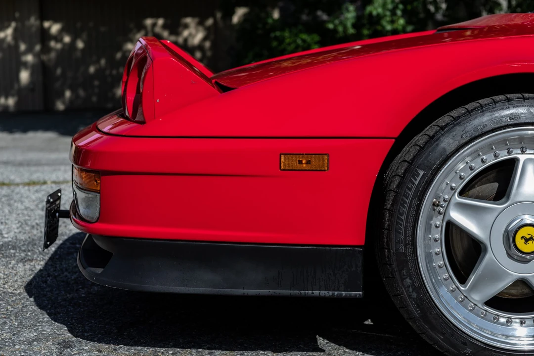 1988 Ferrari Testarossa - Image 17 of 31