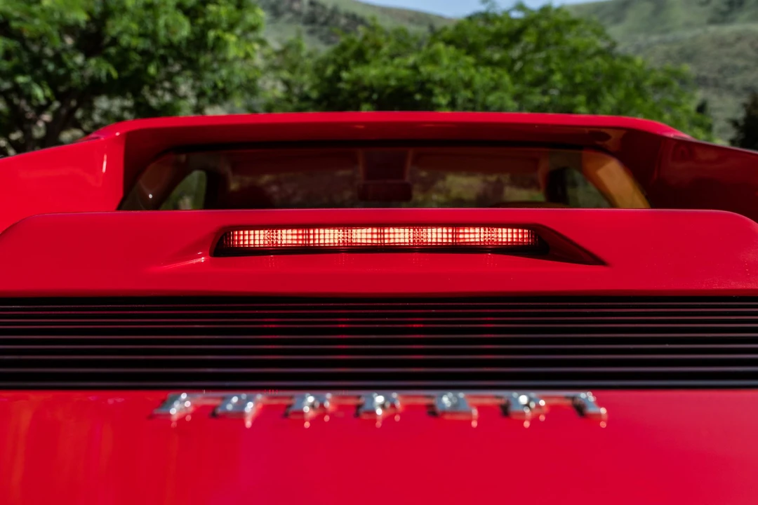 1988 Ferrari Testarossa - Image 19 of 31