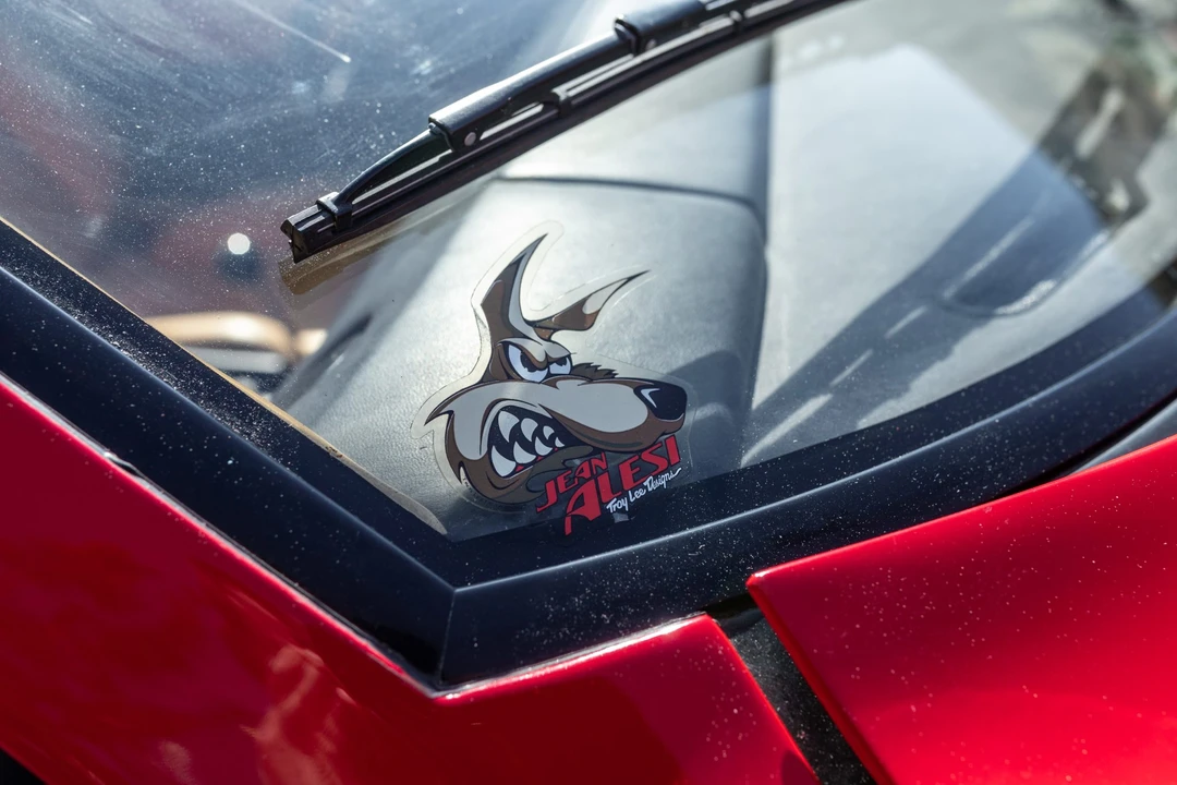 1988 Ferrari Testarossa - Image 30 of 31