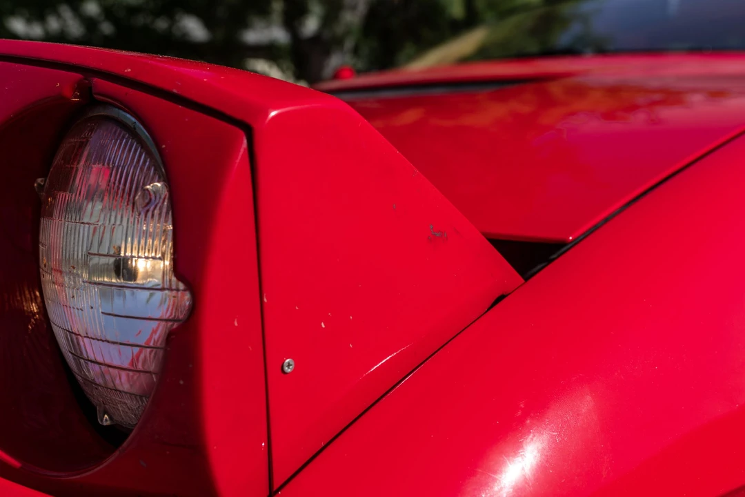 1988 Ferrari Testarossa - Image 16 of 31