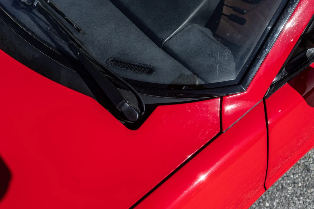 1988 Ferrari Testarossa - Image 21 of 31