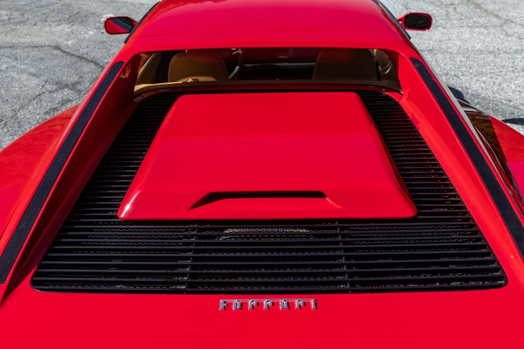 1988 Ferrari Testarossa - Image 25 of 31