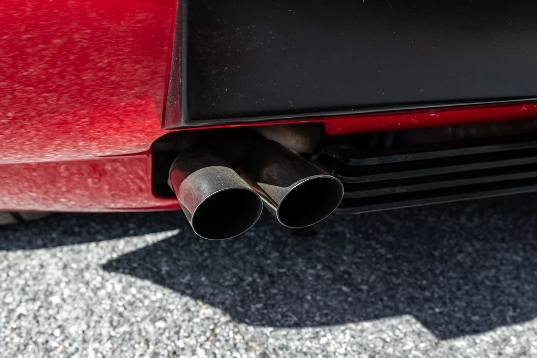 1988 Ferrari Testarossa - Image 26 of 31