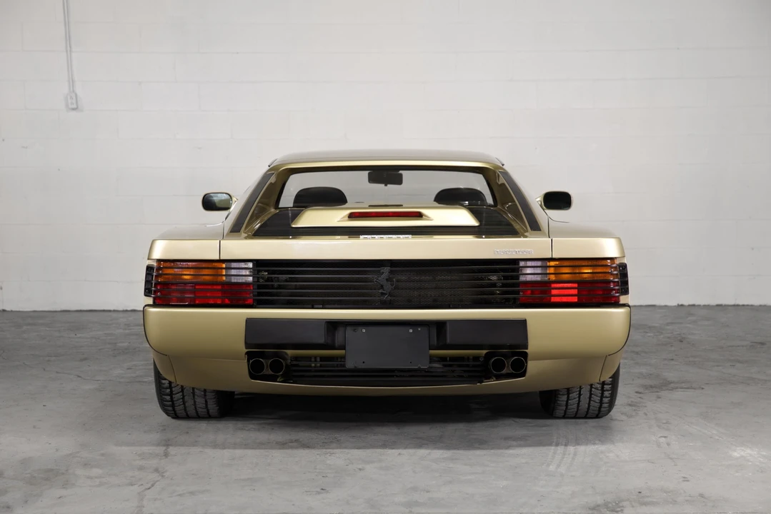 1988 Ferrari Testarossa - Image 5 of 31